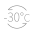 天魁星商用超低溫空氣能采暖熱泵采用-30°安全穩定運行