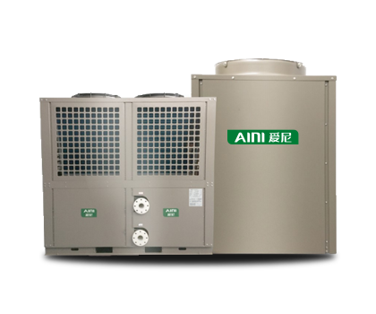 空氣源熱泵熱水機組