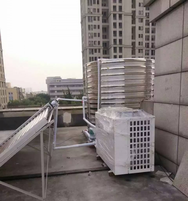 大家知道空氣能空調耗電量怎么樣呢？