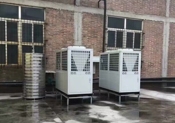 空氣源熱泵都可以應用在哪些地方？