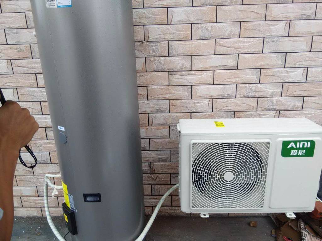 空氣能熱水器的熱水慢是什么原因？