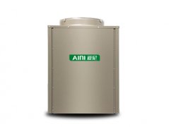 空氣能熱水器的功率匹數是怎么進行計算的？