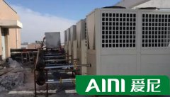 空氣源熱泵除霜問題的研究現狀分析